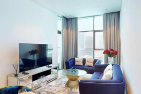 15 Northside Tower 2 - Charming One Bedroom